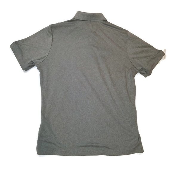 Ashworth - Men's S/S Golf Shirt - Picture 4 of 4